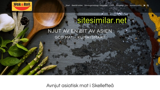 woknroll.se alternative sites