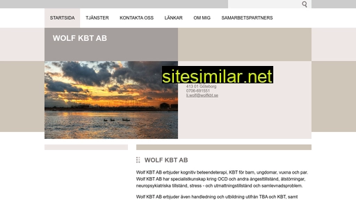 wolfkbt.se alternative sites
