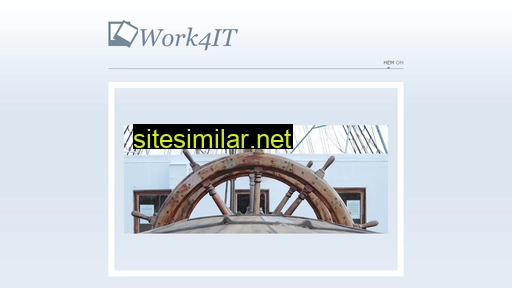work4it.se alternative sites