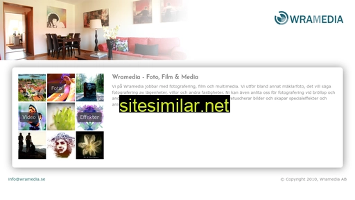 wramedia.se alternative sites