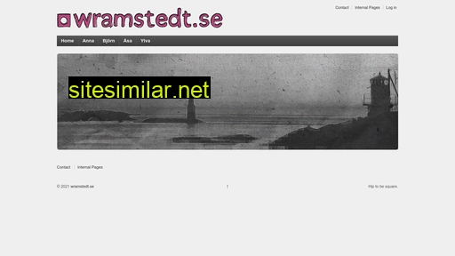 wramstedt.se alternative sites