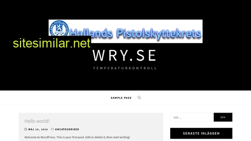 wry.se alternative sites