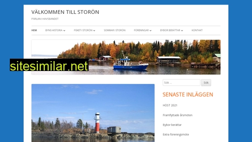 ww1.storon.se alternative sites