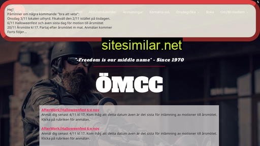 www2.omcc.se alternative sites