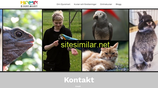 www.hem.djursmart.se alternative sites