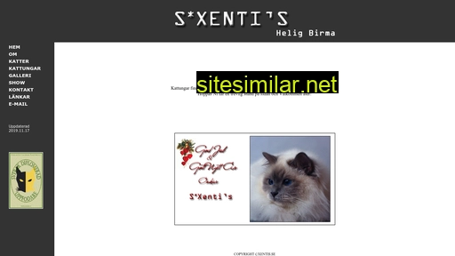 xentis.se alternative sites