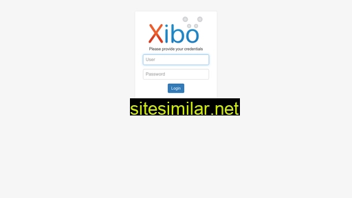 xibonet.se alternative sites