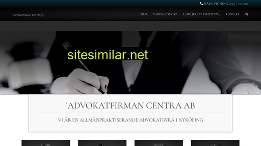 advokatnyköping.se alternative sites