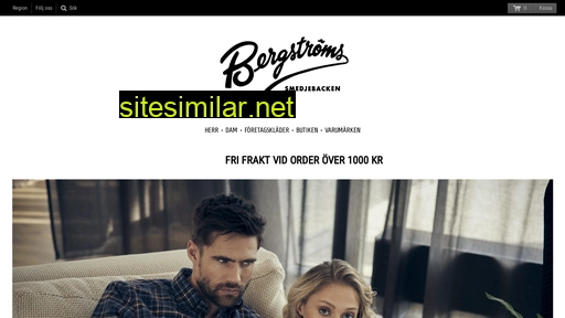 brödernabergströms.se alternative sites