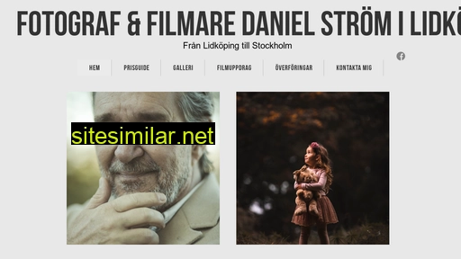 danielström.se alternative sites