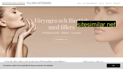 fillersgöteborg.se alternative sites