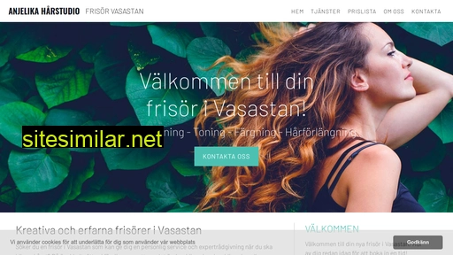 frisörvasastan.se alternative sites