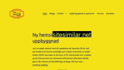gränslössamverkan.se alternative sites