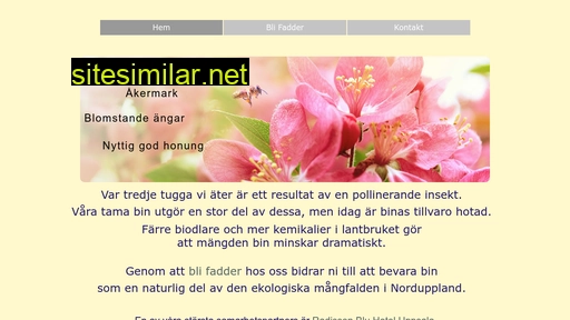 habergabigård.se alternative sites