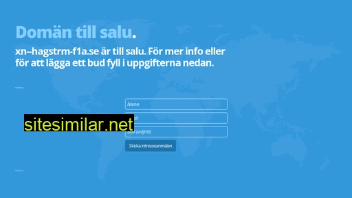 hagström.se alternative sites