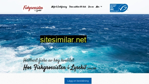 havskräftor.se alternative sites