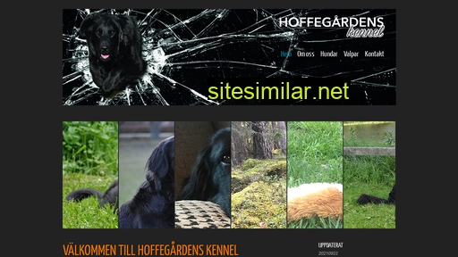 hoffegårdens.se alternative sites