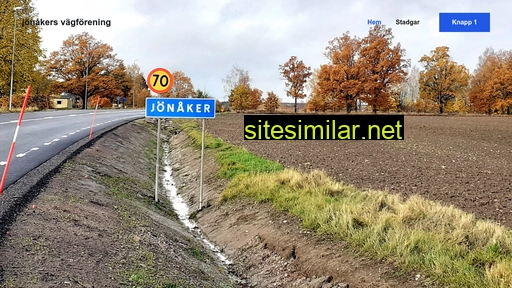 Jönåkersvägförening similar sites