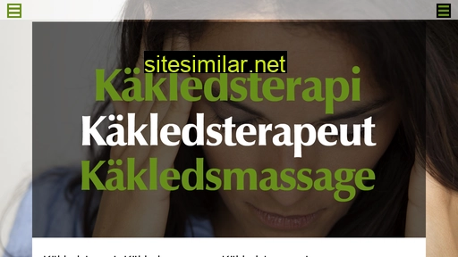 käkledsmassage.se alternative sites