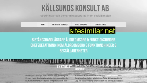 källsundskonsult.se alternative sites