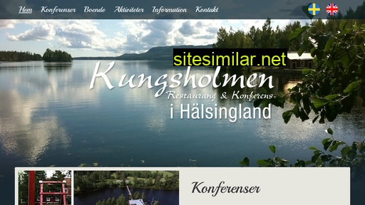 kungsholmenhälsingland.se alternative sites