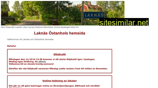 laknäs.se alternative sites