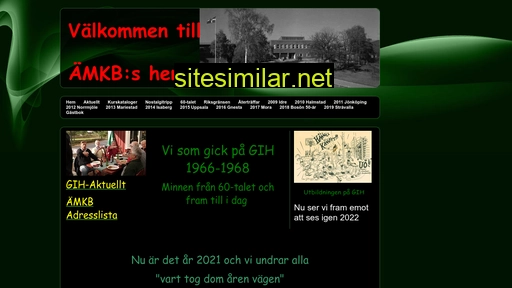 ämkb.se alternative sites