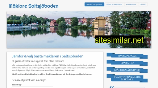mäklaresaltsjöbaden.se alternative sites