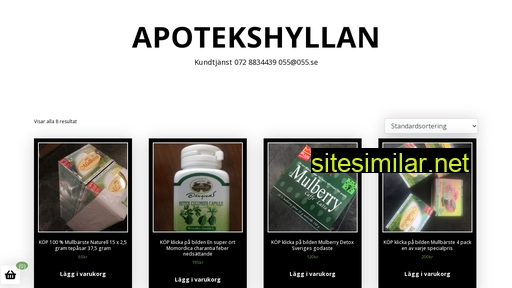 mullbärste.se alternative sites