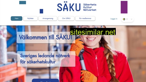 säku.se alternative sites