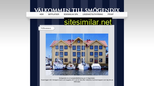 smögendix.se alternative sites
