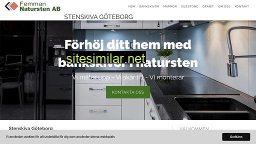 stenskivagöteborg.se alternative sites