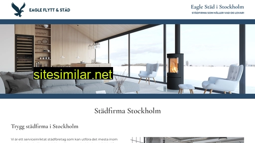 stockholm-städfirma.se alternative sites