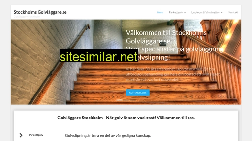 stockholmsgolvläggare.se alternative sites