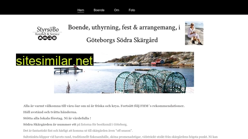 styrsöbo.se alternative sites