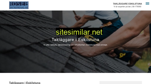 takläggare-eskilstuna.se alternative sites