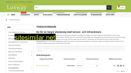 terrassvärmare-infravärmare.se alternative sites