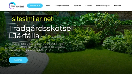 trädgårdsskötseljärfälla.se alternative sites