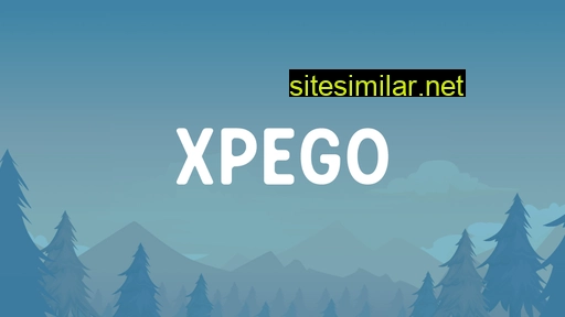 xpego.se alternative sites
