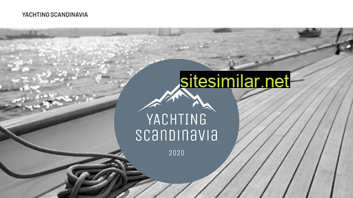 yachtingscandinavia.se alternative sites