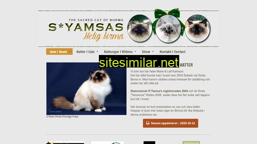 yamsas.se alternative sites