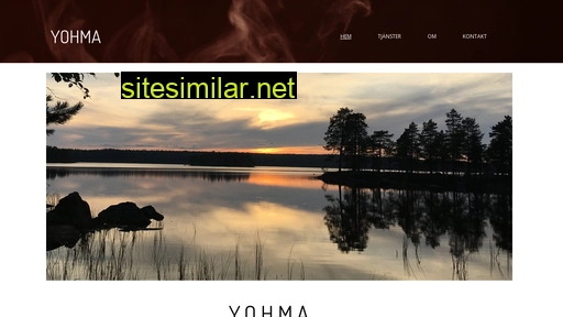 Yohma similar sites