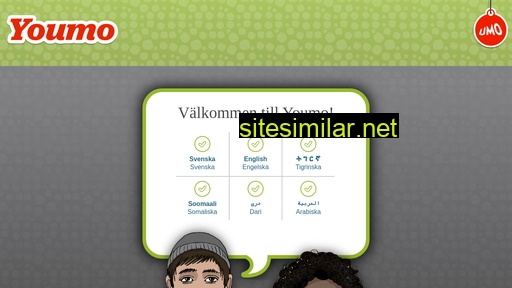 youmo.se alternative sites