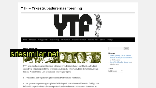 ytf.se alternative sites