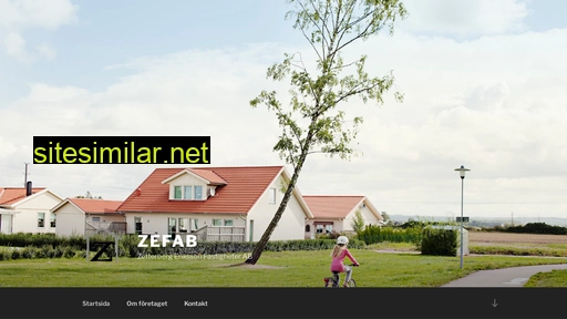 zefab.se alternative sites