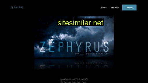 zephyrus.se alternative sites