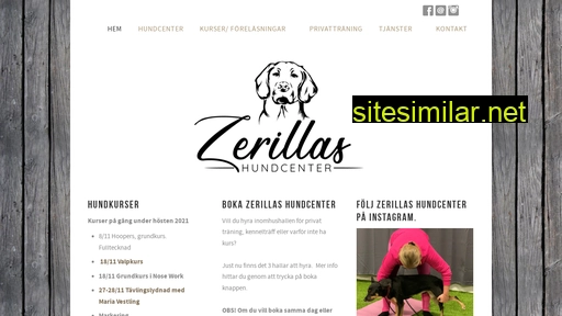 zerillas.se alternative sites