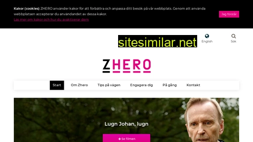 zhero.se alternative sites