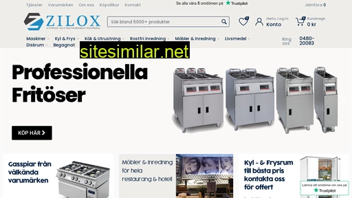 zilox.se alternative sites