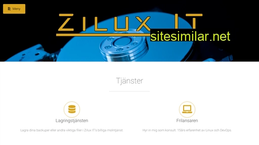 zilux.se alternative sites